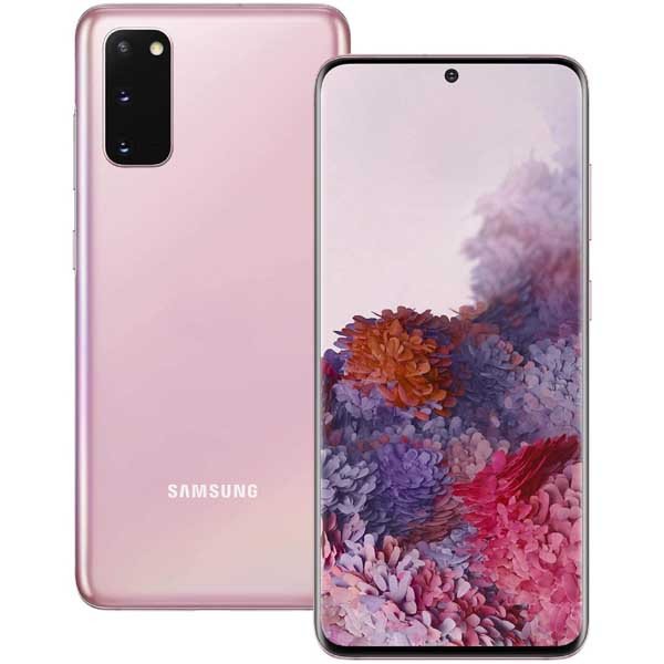 Mobitel best cheap samsung galaxy S20 plus used all colors uk